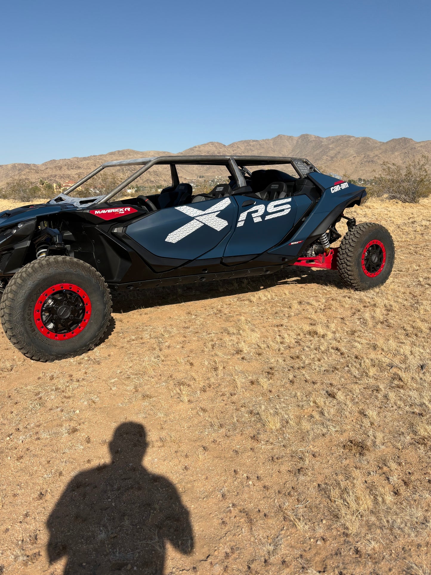 Mav-R 4