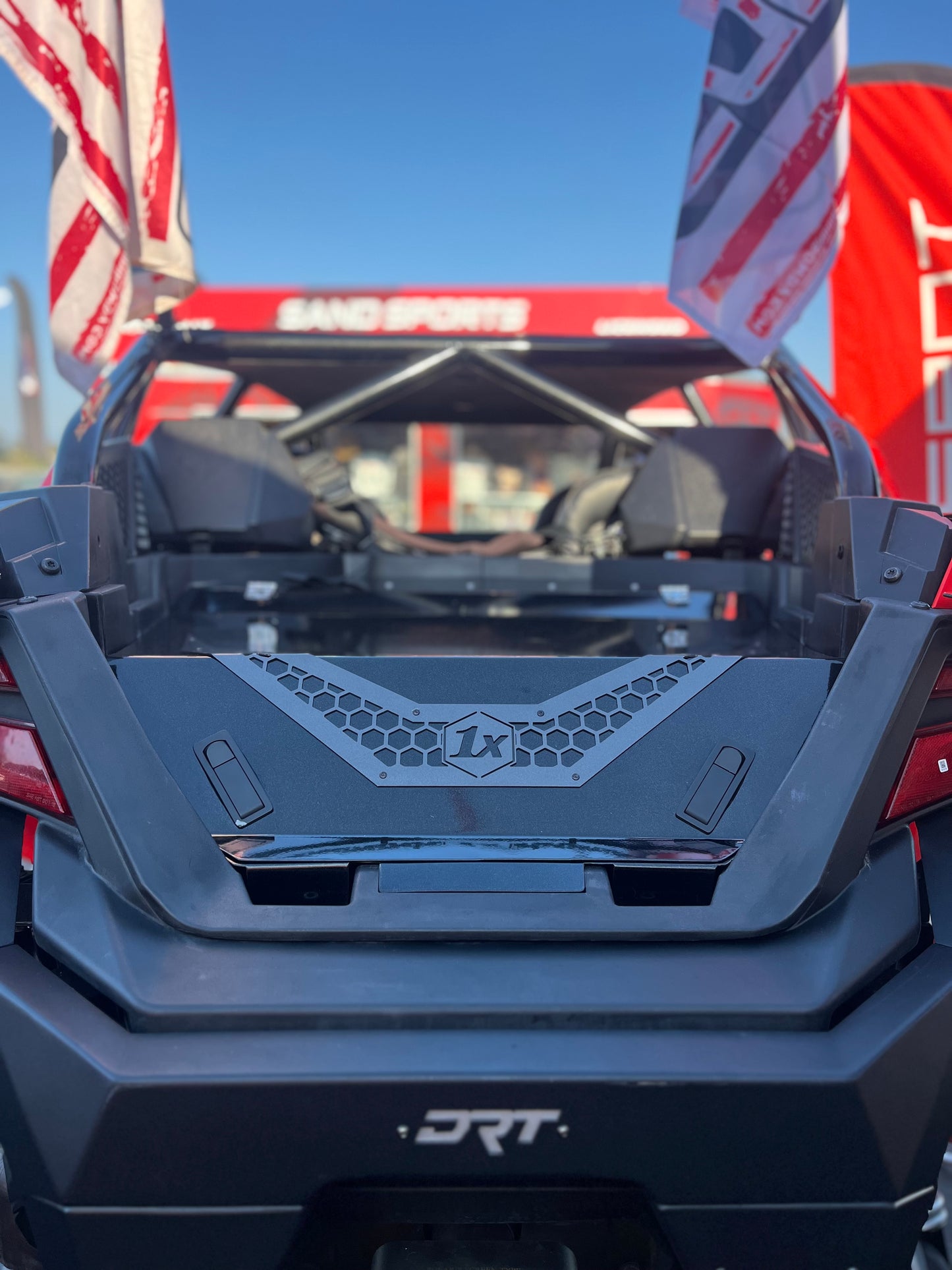 Pro-R Bed Enclosure (Coming Soon)