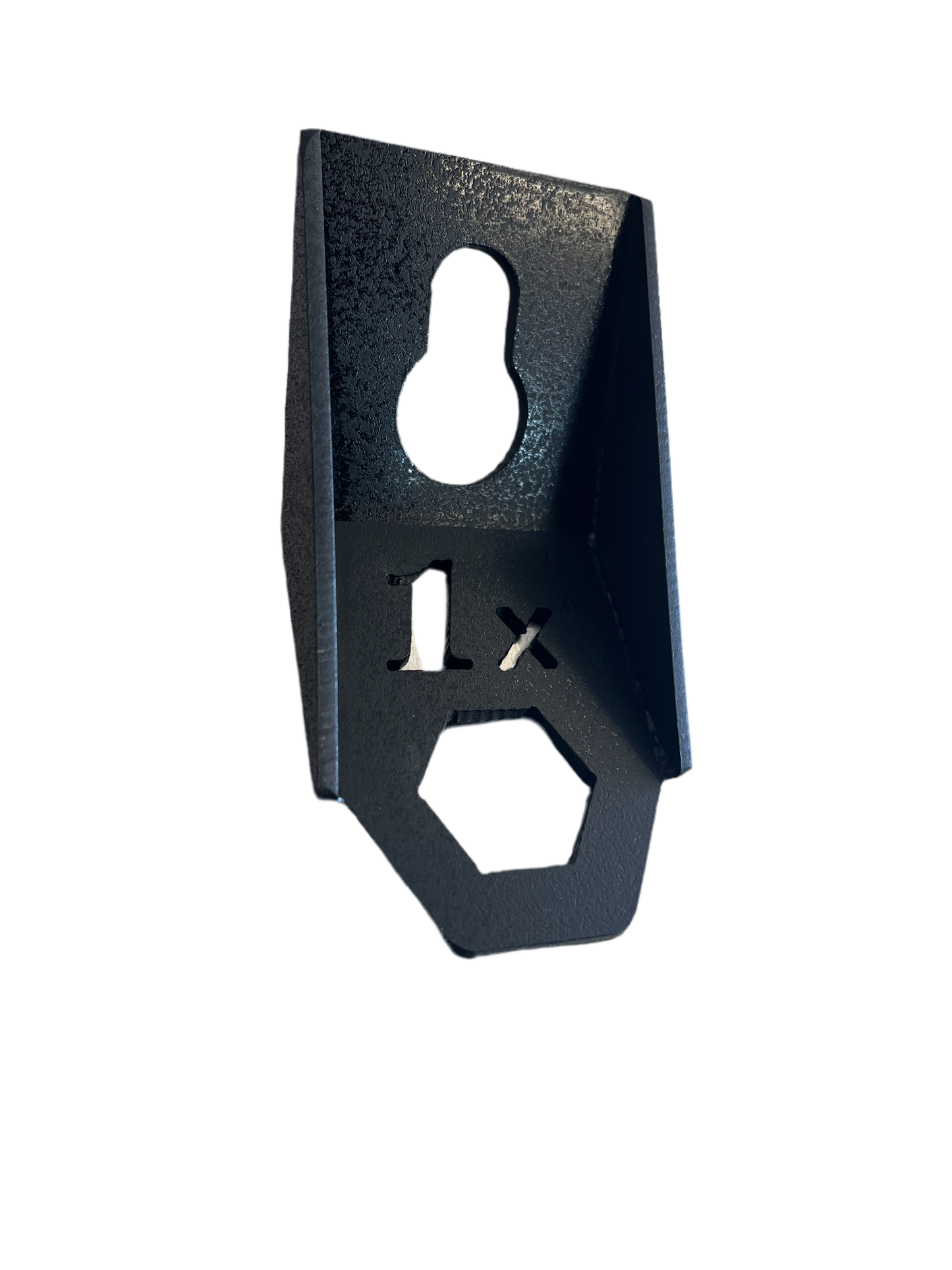 Can-am tie down mounts