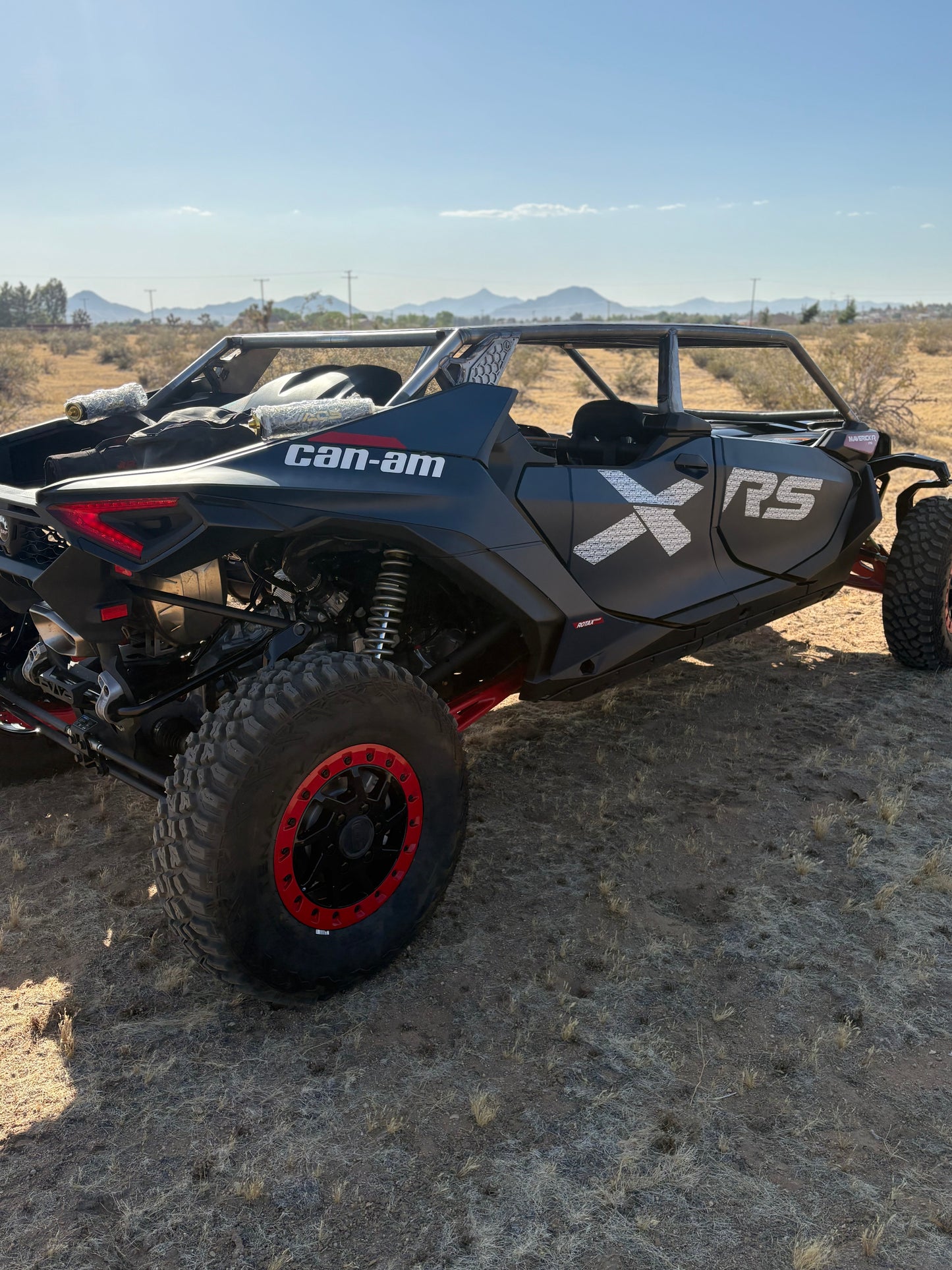 Mav-R 4