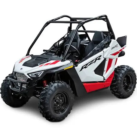 RZR 200