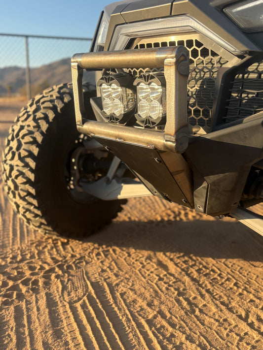 Pro-R Baja Bumper