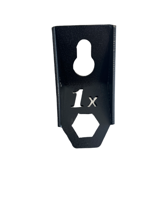 Can-am tie down mounts