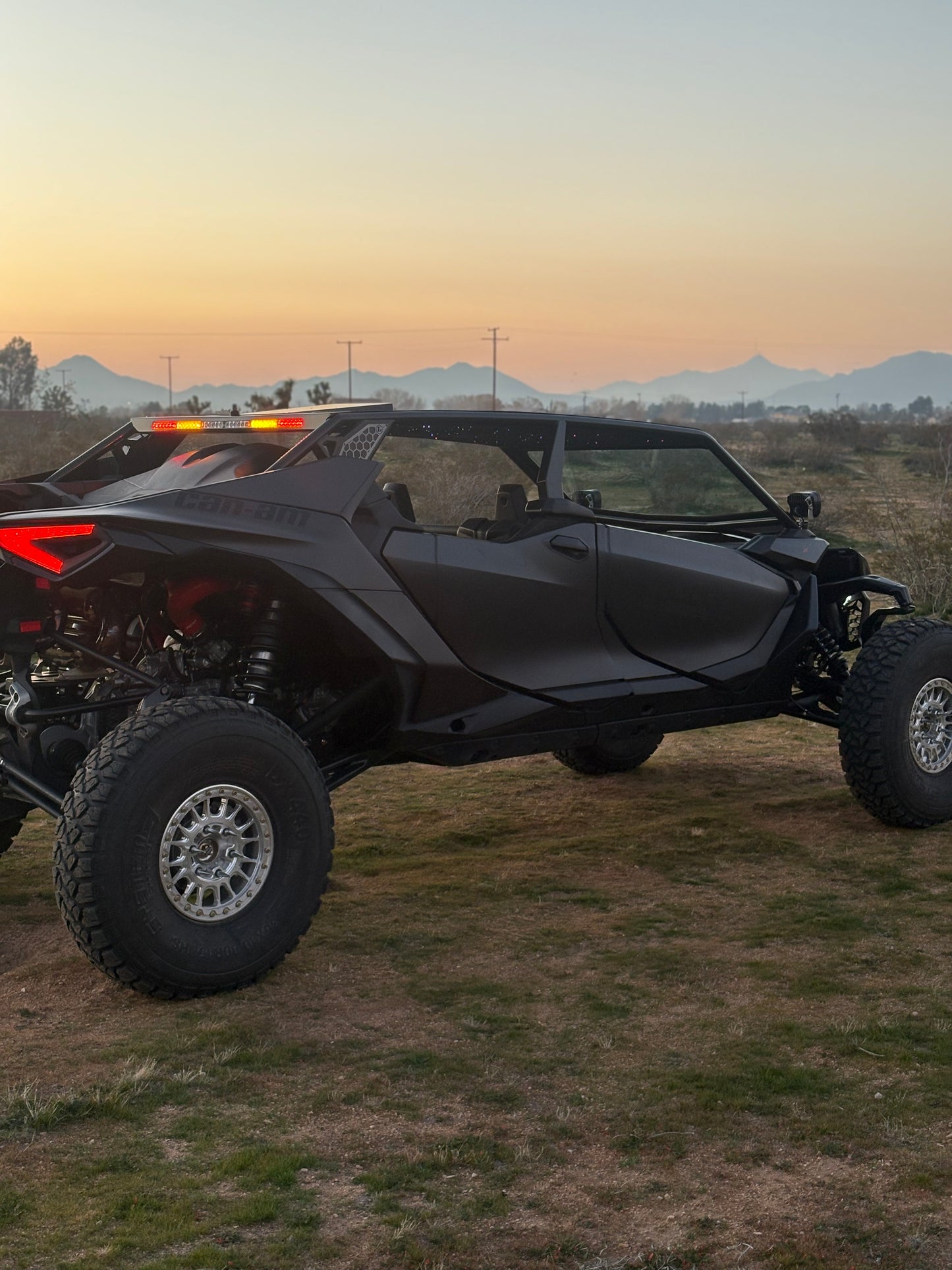 Mav-R 4