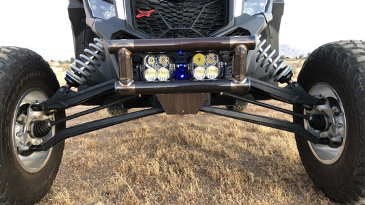 CAN-AM PRE-RUNNER BUMPER (coming soon)