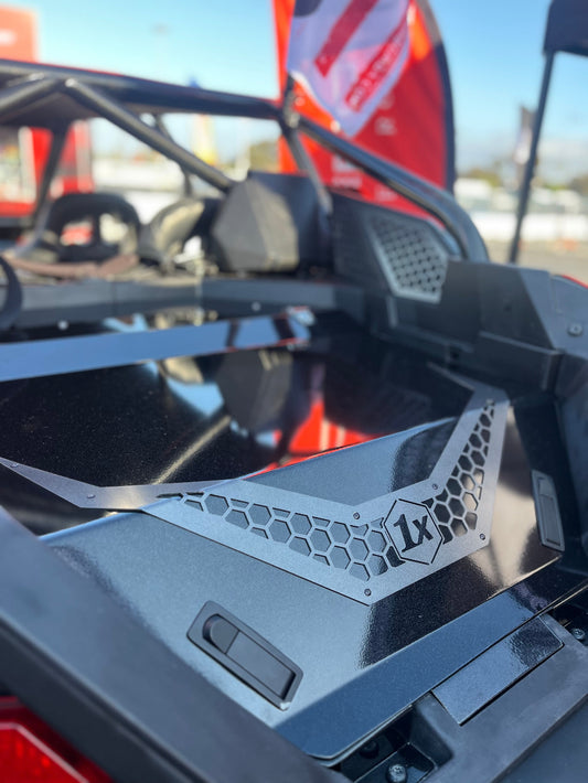 Pro-R Bed Enclosure (Coming Soon)