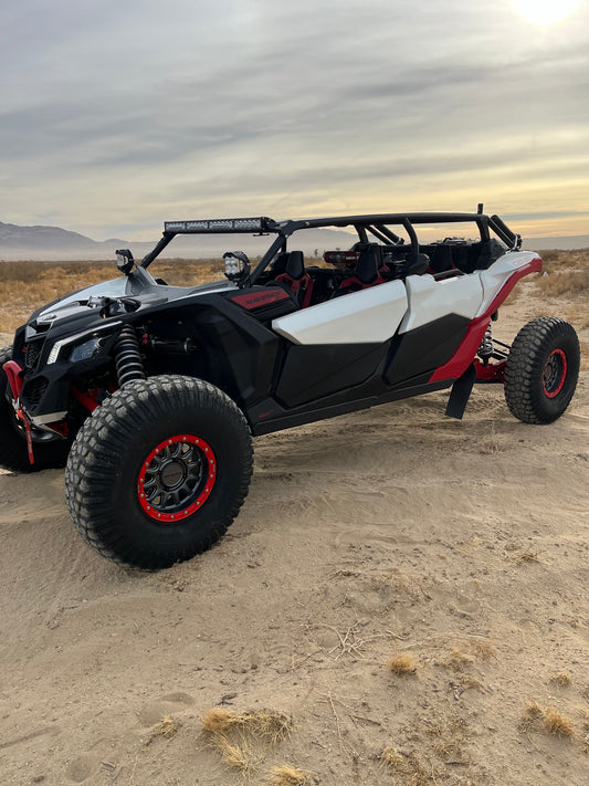 CAN-AM X3 MAX CAGE