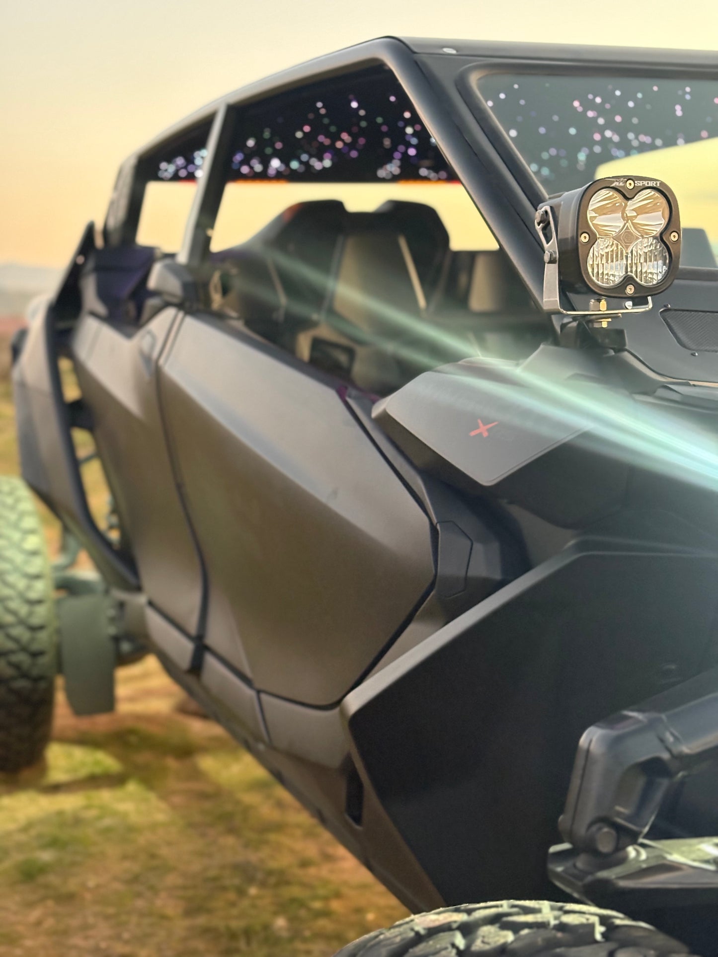 Mav-R 4