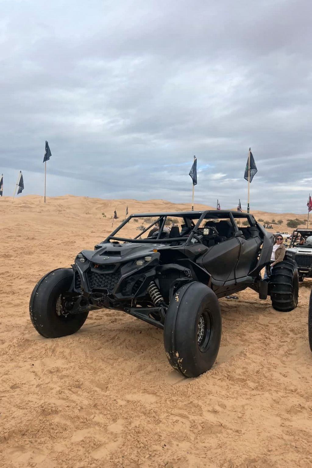 Mav-R 4