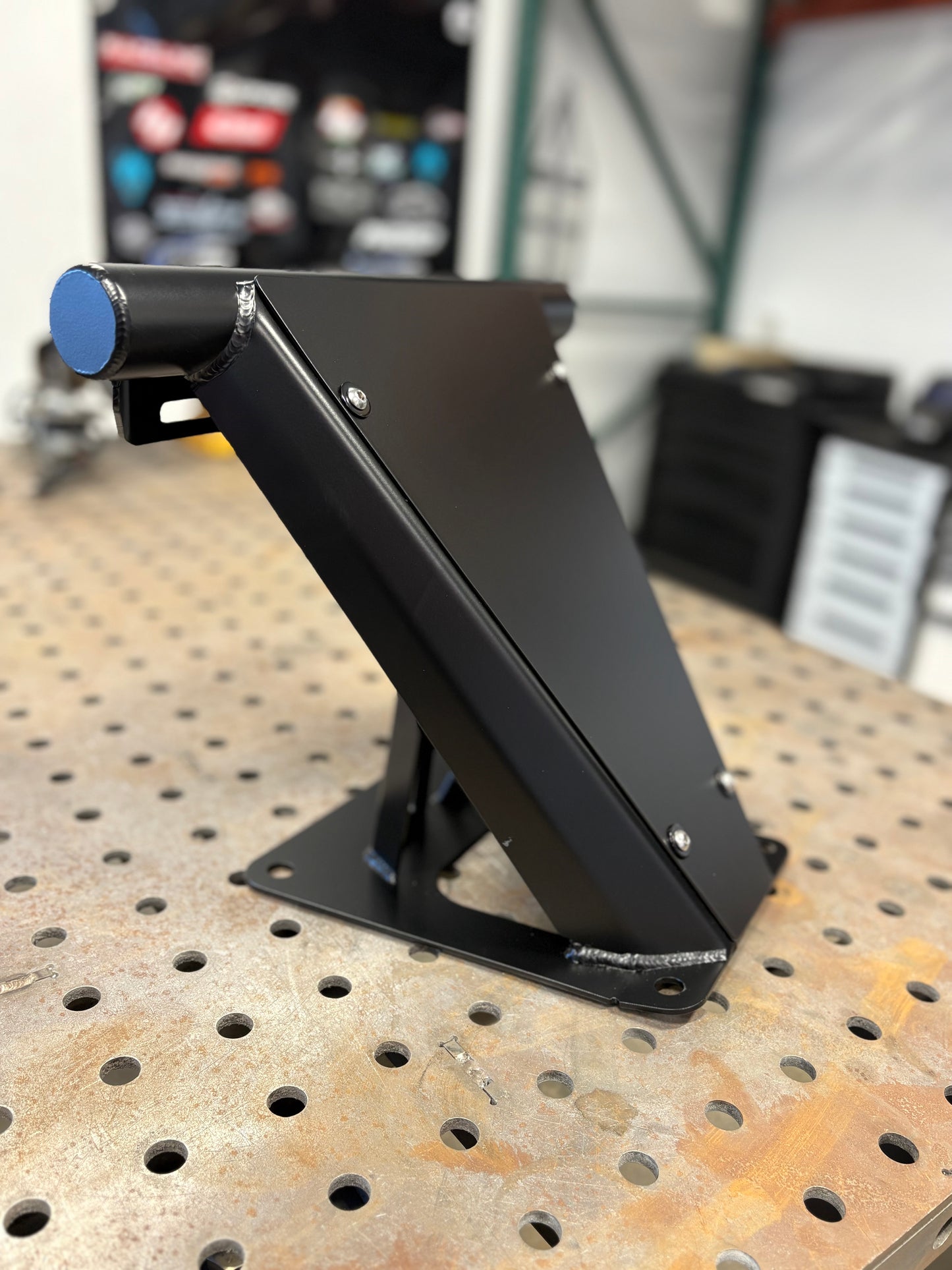 Rzr Pro-R front bumper