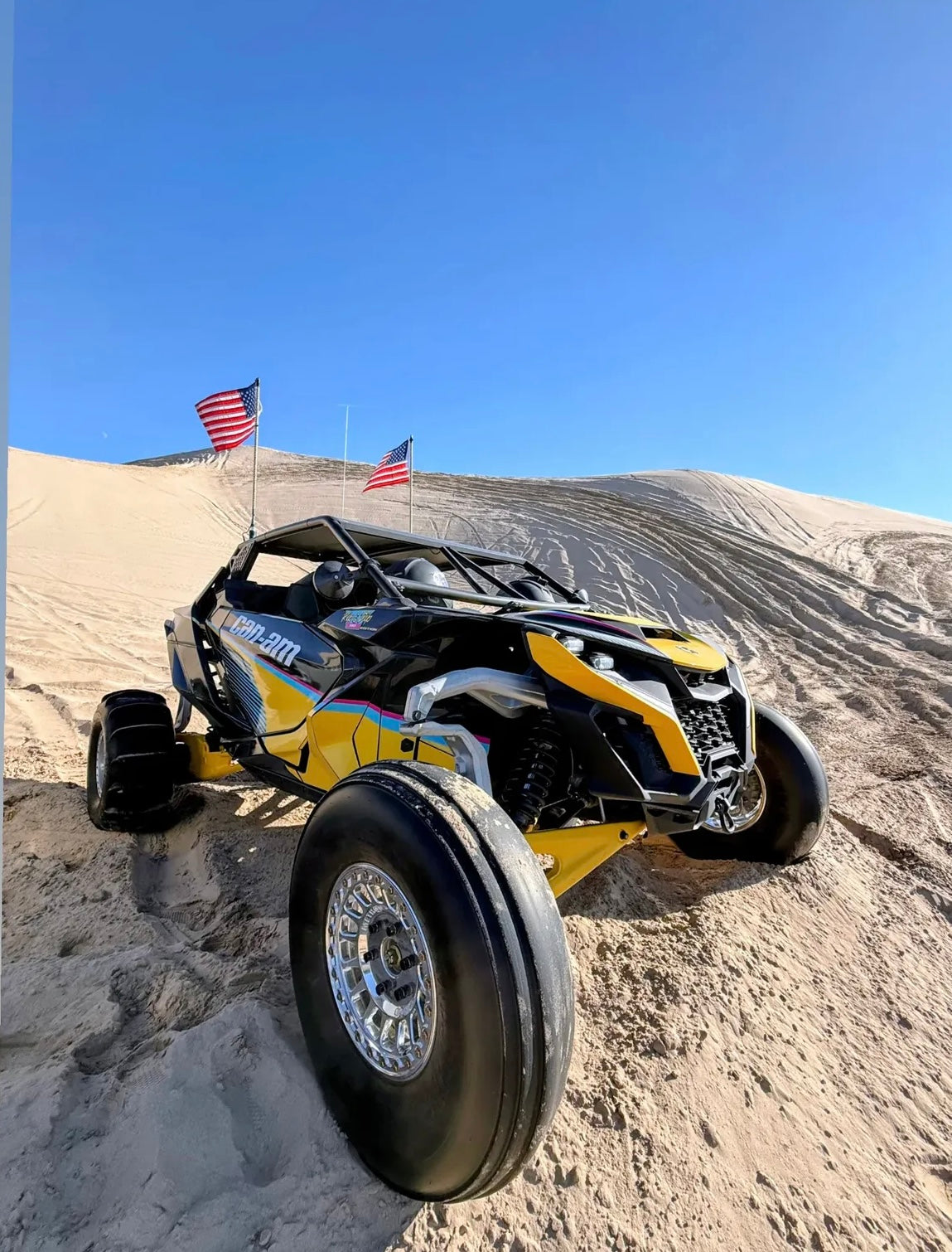 Mav R Cage Maverick R cage – 1x Motorsports